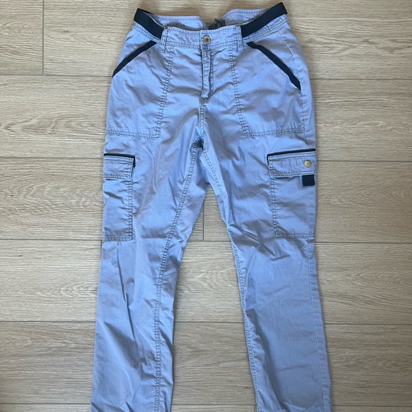 Jaanuu Scrub Pants - Picture 10 of 10